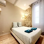 Le Sade 1er Et Le Sade 2nd - 2 Au Coeur D'antibes דירה