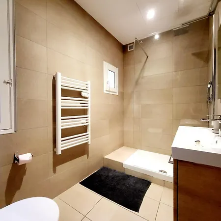 Le Sade 1er Et Le Sade 2nd - 2 Au Coeur D'antibes Apartman