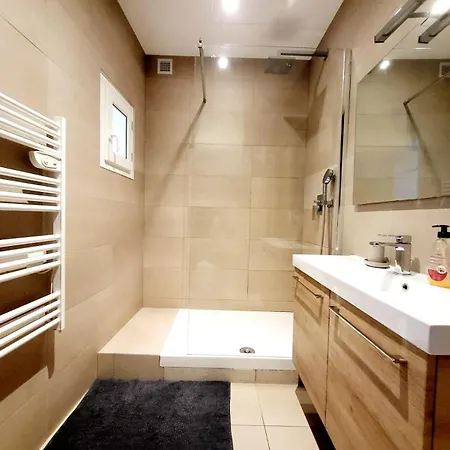 Le Sade 1er Et Le Sade 2nd - 2 Au Coeur D'antibes Apartman